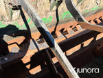 Foderblandare Keenan 380
