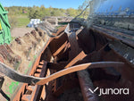 Foderblandare Keenan 380