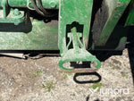 Foderblandare Keenan 380