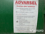 Foderblandare Keenan 380