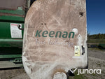Foderblandare Keenan 380