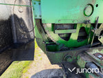 Foderblandare Keenan 380