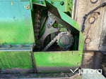 Foderblandare Keenan 380