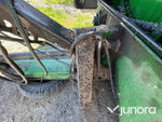 Foderblandare Keenan 380