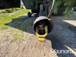 Foderblandare Keenan 380