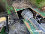 Foderblandare Keenan 380