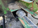 Foderblandare Keenan 380