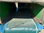 Foderblandare Keenan 380