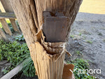 Foderblandare Keenan 380