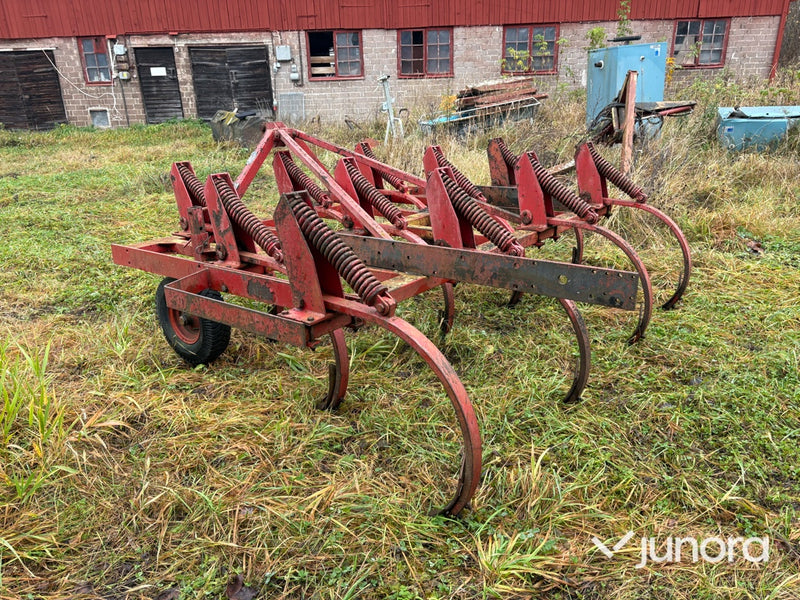 Kultivator - Lilla Harrie, 290-11