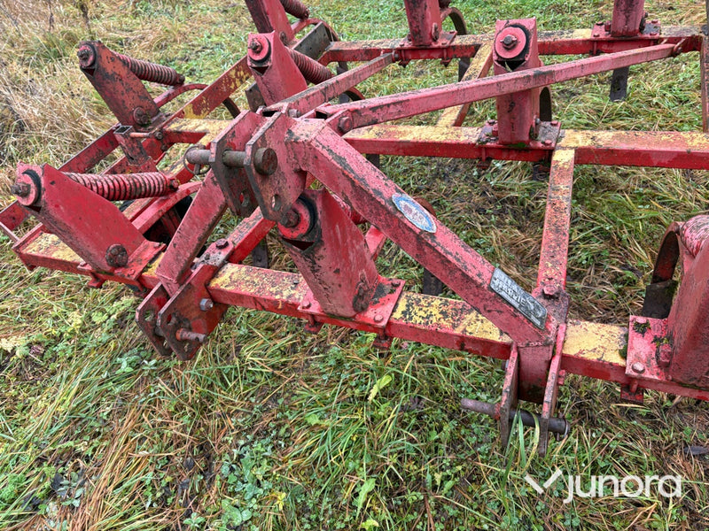 Kultivator - Lilla Harrie, 290-11