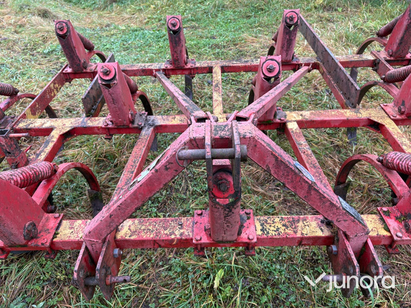 Kultivator - Lilla Harrie, 290-11