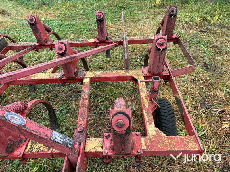 Kultivator - Lilla Harrie, 290-11