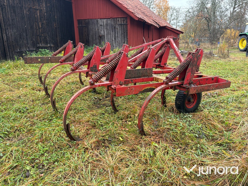 Kultivator - Lilla Harrie, 290-11