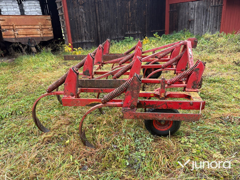 Kultivator - Lilla Harrie, 290-11