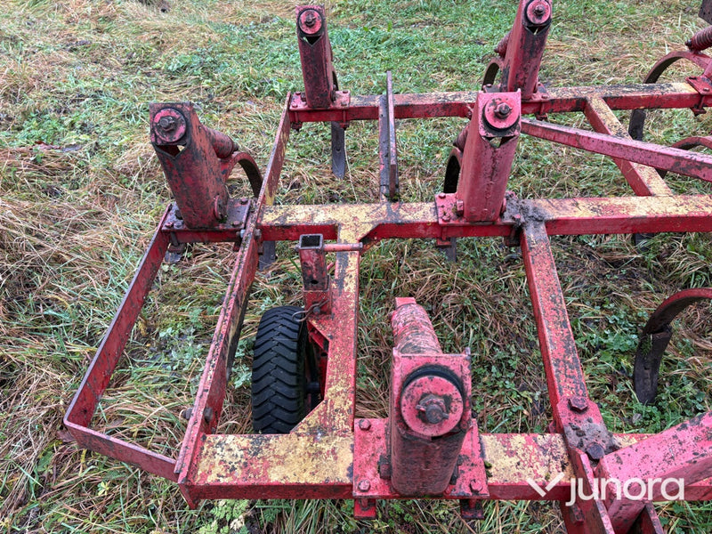 Kultivator - Lilla Harrie, 290-11