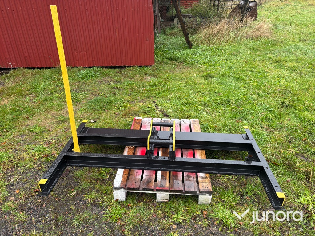 Planeringsbalk S40