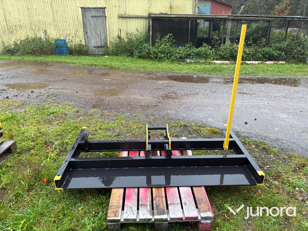 Planeringsbalk S40