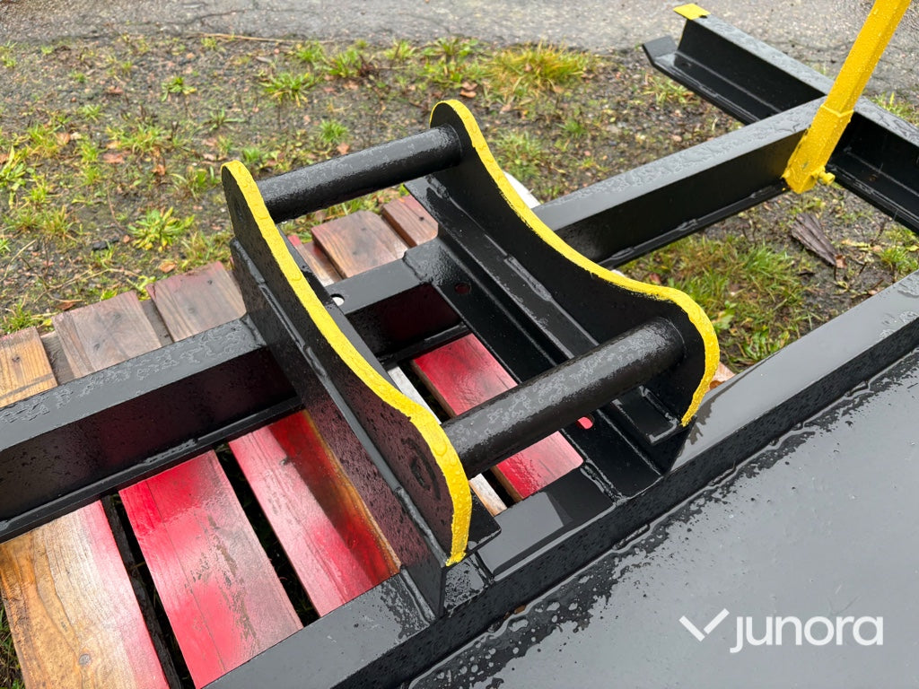 Planeringsbalk S40