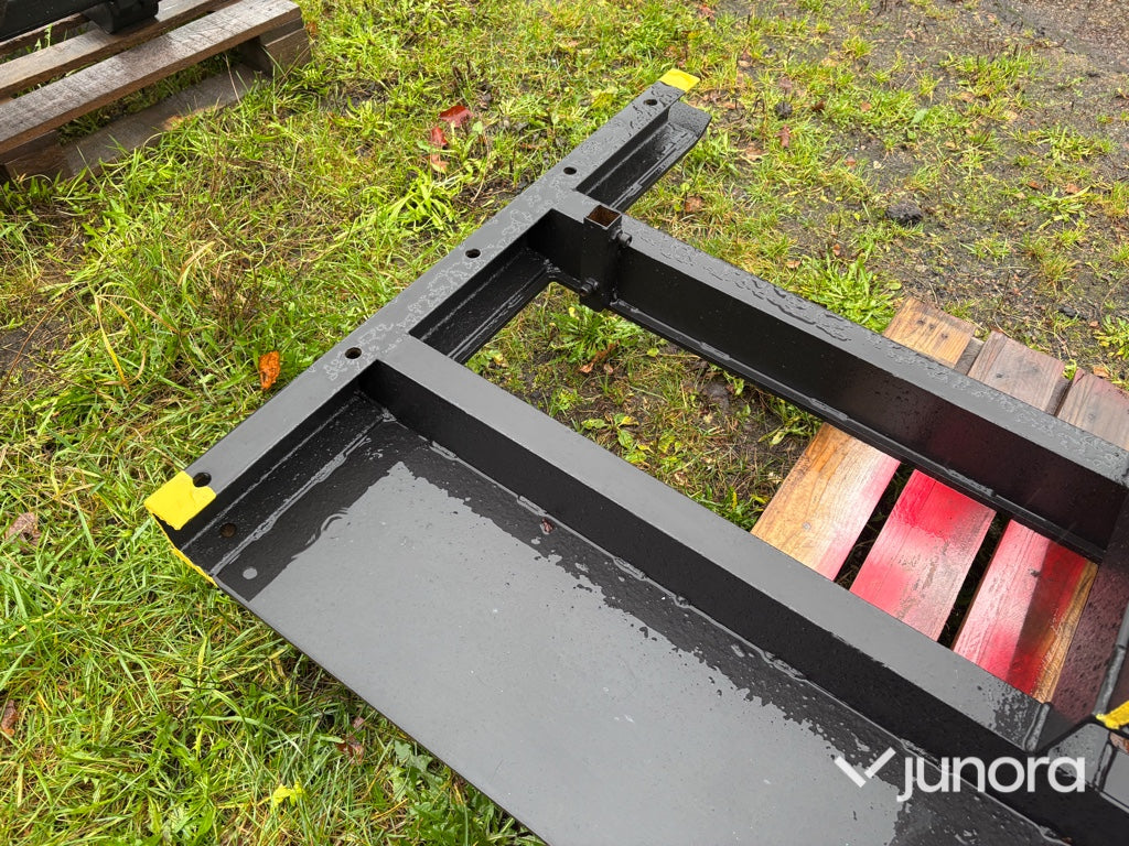 Planeringsbalk S40