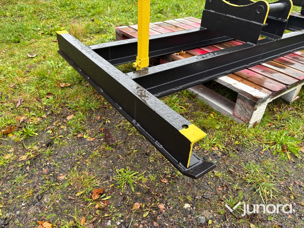 Planeringsbalk S40