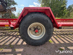 Biltransport/Maskinsläp