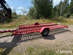 Biltransport/Maskinsläp
