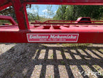 Biltransport/Maskinsläp