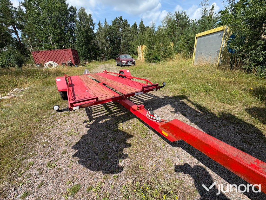 Biltransport/Maskinsläp