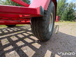 Biltransport/Maskinsläp