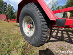 Biltransport/Maskinsläp