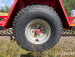 Biltransport/Maskinsläp