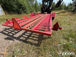 Biltransport/Maskinsläp