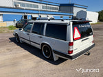 EPA-Traktor Volvo 945