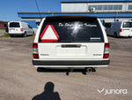 EPA-Traktor Volvo 945