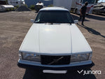 EPA-Traktor Volvo 945