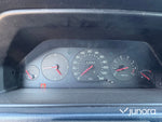 EPA-Traktor Volvo 945