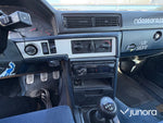 EPA-Traktor Volvo 945