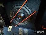 EPA-Traktor Volvo 945