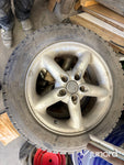 EPA-Traktor Volvo 945