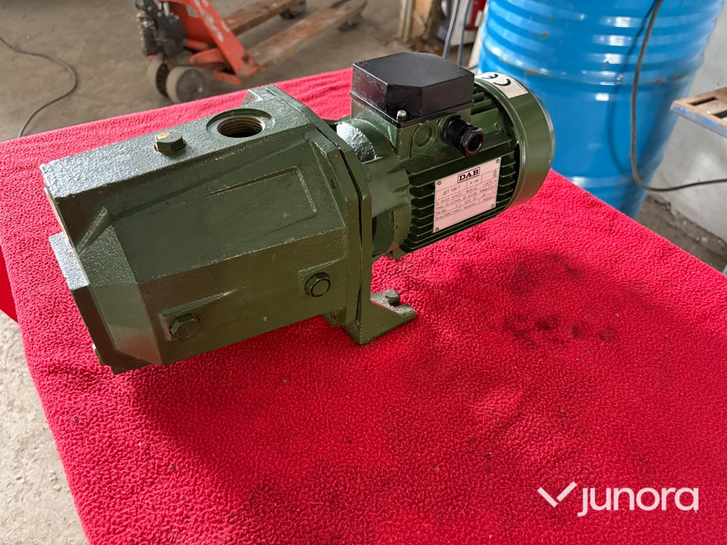 Vattenpump - DAB, Jet 100 T