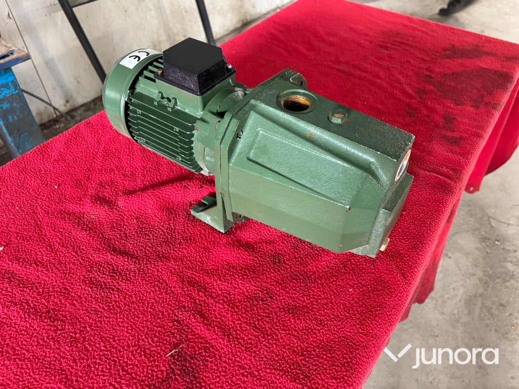 Vattenpump - DAB, Jet 100 T