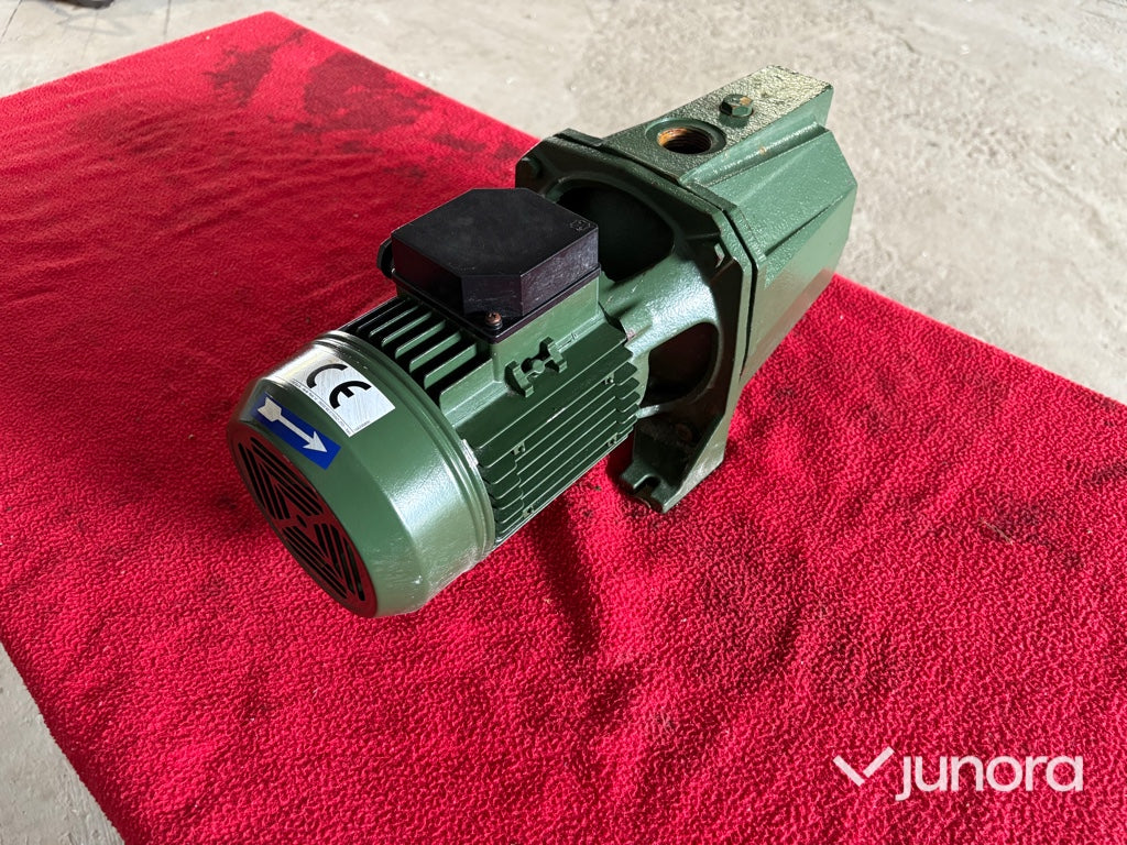 Vattenpump - DAB, Jet 100 T