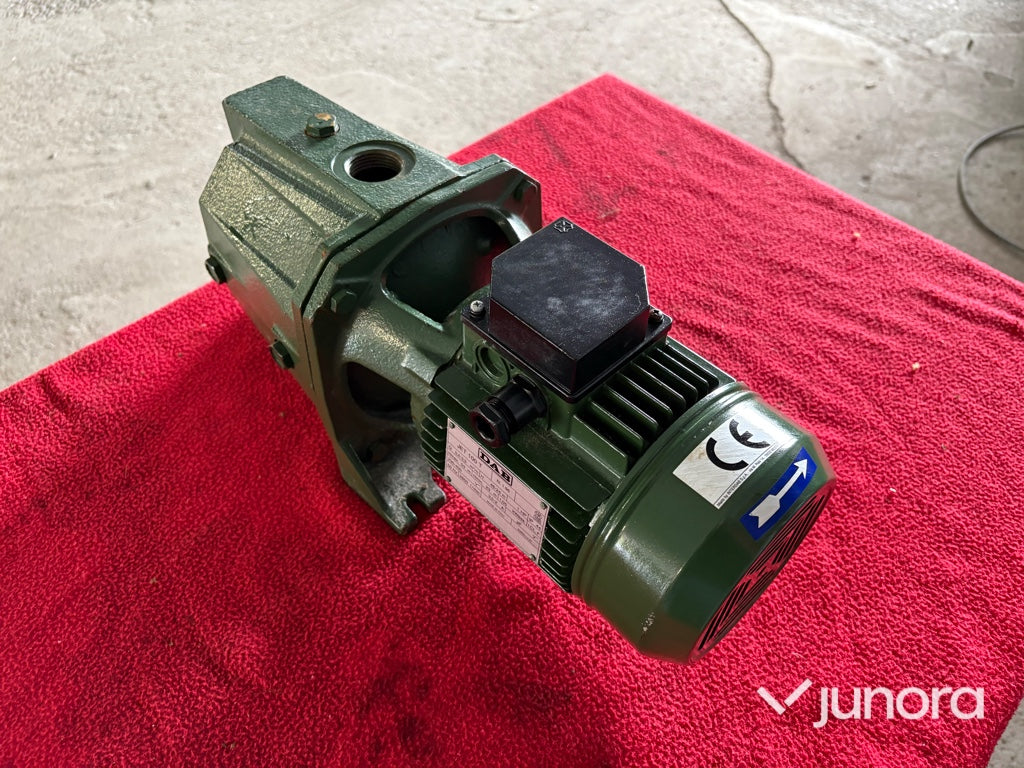 Vattenpump - DAB, Jet 100 T