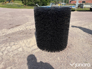 Borste till sopvals