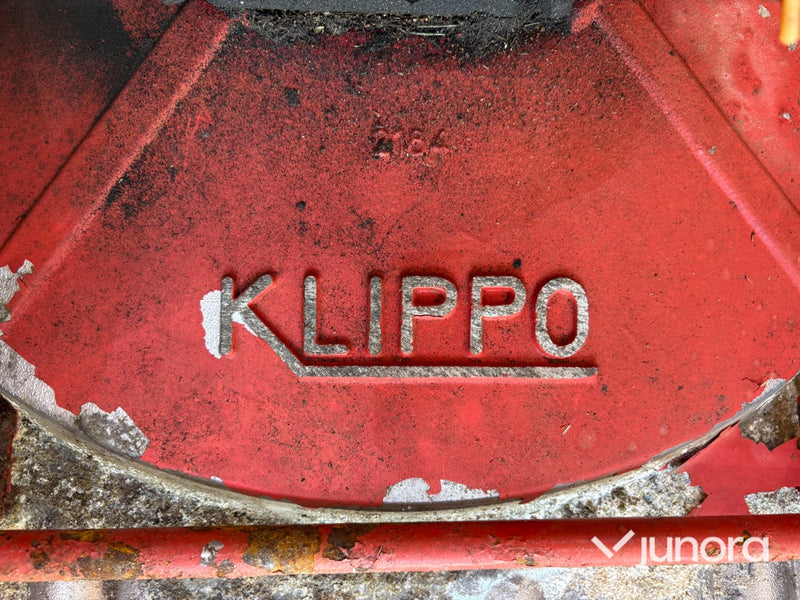 Gräsklippare Klippo