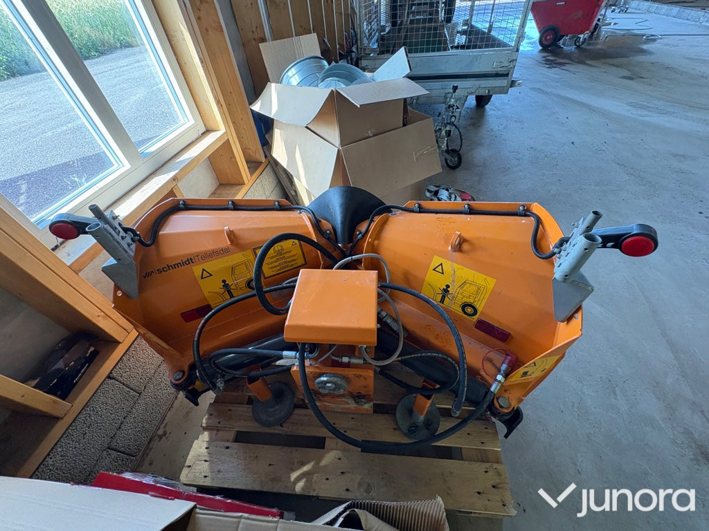 SCHMIDT Flexigo 150
