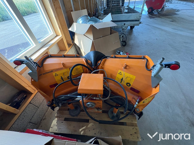 SCHMIDT Flexigo 150