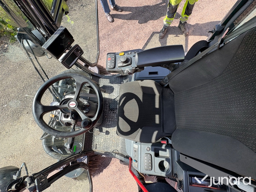 SCHMIDT Flexigo 150