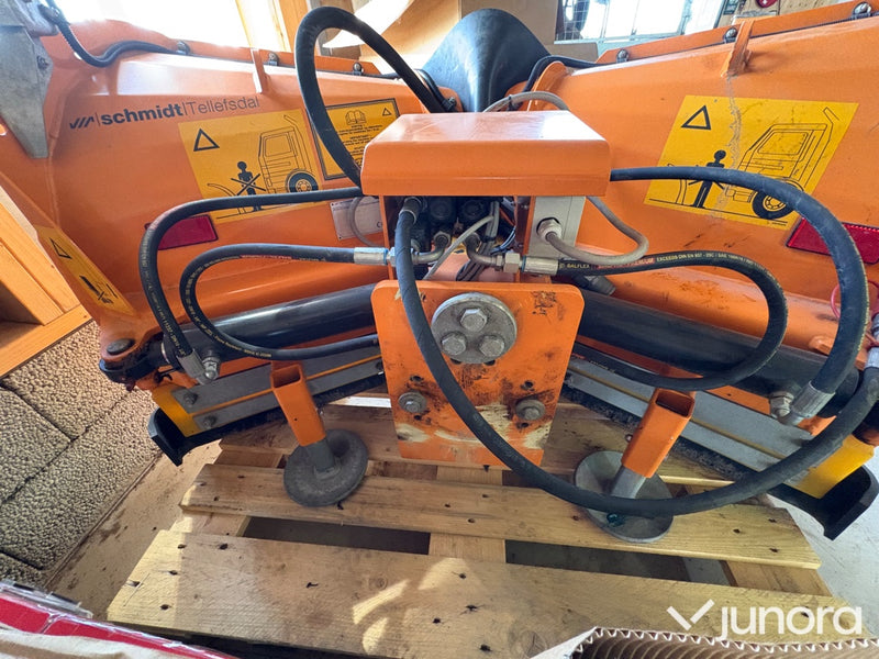 SCHMIDT Flexigo 150
